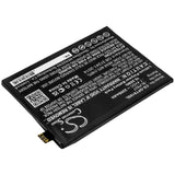 Battery for Oneplus 9 Pro 5G LE2120 LE2121 LE2123 LE2125 LE2127 BLP827