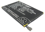 Battery for OPPO Find Way Find Way S U7015 U705T U705W Ulike 2 BLP537