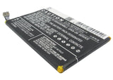 Battery for OPPO Find Way Find Way S U7015 U705T U705W Ulike 2 BLP537