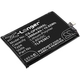 Battery for Alcatel 5V OT-5060A OT-5060D TLP038C7