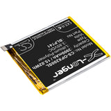 Battery for OPPO Realme X2 BLP741