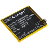 Battery for OPPO Realme XT RMX1921 XT Premium BLP723