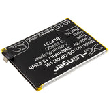 Battery for OPPO Realme 5 Pro RMX1971 BLP731