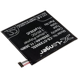 Battery for Alcatel 3C 3C Dual SIM 3C Dual SIM 3G 3V TD-LTE A3A XL 3G A3A XL 4G One Touch A3 XL One Touch A3 XL Dual SIM OT-5099A OT-5099D OT-5099I OT-5099T OT-5099U OT-5099Y CAC3000034CC TLp030JC
