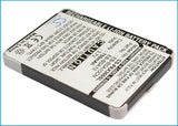 Battery for Panasonic A100 EB-A10 EB-A100 EB-A102 EB-X300 EB-X313 HFSX300 X300 X313 EB-BSA10 EB-BSA10CN