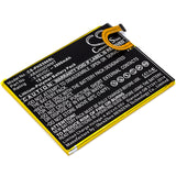 Battery for Philips Xenium CTX596 Xenium X596 AB4000DWMT AB4000DWMV