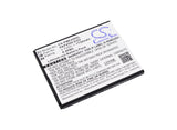 Battery for Prestigio MultiPhone 4500 Duo PAP4500 DUO