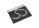 Battery for Prestigio MultiPhone 4500 Duo PAP4500 DUO