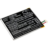 Battery for Prestigio PSP7505 DUO PSP7505DUO HX336271AA