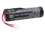 Battery for Philips Pronto TSU-9600 Pronto TSU-9800 2422 526 00208 PB9600