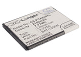 Battery for Pantech IM-A840L IM-A840S IM-A840SP SKY IM-A840S Vega S5 BAT-7300M