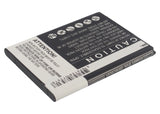 Battery for Pantech IM-A840L IM-A840S IM-A840SP SKY IM-A840S Vega S5 BAT-7300M