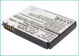 Battery for Pharos PTL137 PTL137A PTL137E PZX101 Traveler 137 Traveler 137A Traveler 137E 6027B0060001 P3-01 PZX101