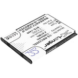 Battery for ANS F30
