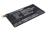 Battery for Verizon Elipsis QMV7A 7in Elipsis QMV7B Ellipsis MV7A Ellipsis QMV7A 8GB MLP3970125