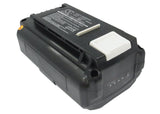 Battery for Ryobi RY40440 RY40210 RY40180 RY40530 RY40511 RY40510 RY40500A RY40500 RY40460 RY40450 BPL3626 BPL3626D BPL3640 BPL3640D BPL3650 BPL3650D OP4015 OP4026 OP4026A OP4030 OP4050 OP4050A
