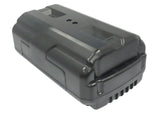 Battery for Ryobi RY40410 RY40400 RY40220 RY40204 RY40200 RY40190-Y RY40190 RY40180-Y RY40112 RY40110 BPL3626 BPL3626D BPL3640 BPL3640D BPL3650 BPL3650D OP4015 OP4026 OP4026A OP4030 OP4050 OP4050A
