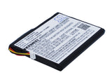 Battery for Seagate GoFlex Satellite Mobile Wirele GoFlex Satellite Mobile Wirele STBF500100 STBF500101 8390-K201-0180
