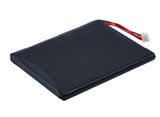 Battery for Seagate GoFlex Satellite Mobile Wirele GoFlex Satellite Mobile Wirele STBF500100 STBF500101 8390-K201-0180