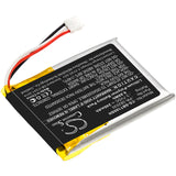 Battery for Suunto Ambit 1 Ambit 2 Ambit 2S Ambit 3 PR-382530