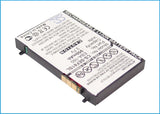 Battery for BenQ-Siemens EF81 EF82 S81 EBA-160 V30145-K1310-X399