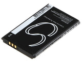 Battery for Swissvoice ePure ePure 6.0 ePure DECT 6.0 ePure Dou ePure fulleco DUO ePure TAM DECT ePure V2 ePure weiss 043048 C0487 SV20405855
