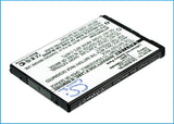 Battery for Sharp SH001 SH002 SH004 SH005 SH007 SH001UAA SH002UAA