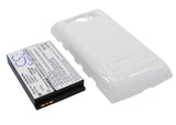 Battery for Sharp 003SH DM009SH Galapagos 003SH IS03 SH8158 SH8158U SH8168 SH8168U SHI03 EA-BL28 SHBDL1 SHI03UAA