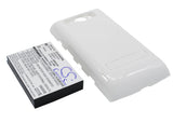 Battery for Sharp 003SH DM009SH Galapagos 003SH IS03 SH8158 SH8158U SH8168 SH8168U SHI03 EA-BL28 SHBDL1 SHI03UAA