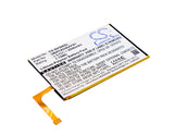 Battery for Sharp 306SH Aquos Crystal SH825Wi UBATIA246AFN1