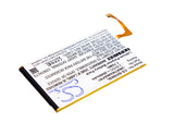 Battery for Sharp 306SH Aquos Crystal SH825Wi UBATIA246AFN1