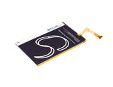 Battery for Sharp 306SH Aquos Crystal SH825Wi UBATIA246AFN1