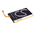 Battery for Sharp 306SH Aquos Crystal SH825Wi UBATIA246AFN1