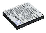 Battery for Sharp 932SH SHBCD1