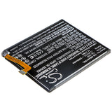 Battery for Samsung Galaxy A01 2019 SM-A015F/DS SM-A015T SM-A013F/DS SM-A015M SM-A105T1 SM-A015V SM-A015 SM-A015M/DS SM-A013G/DS SM-A013M/DS SM-A015F Galaxy A01 Galaxy A01 Core SM-A015A QL1695
