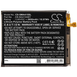 Battery for Samsung Galaxy A41 2020 SC-41A SCV48 SM-A415 SM-A415D SM-A415F/DS SM-A415F/DSN SM-A415J EB-BA415ABY GH82-22861A