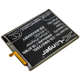 Battery for Samsung Galaxy A72 2021 Galaxy A725 SM-A725F/DS SM-A426B Galaxy A42 5G 2020 SM-A326J SM-A726F Galaxy A326 Galaxy A426 Galaxy A32 Galaxy A72 EB-BA426ABY GH82-24377A GH82-25461A