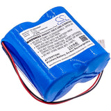 Battery for Siemens MAG 8000 FlowMeter E-1574