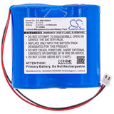 Battery for Siemens MAG 8000 FlowMeter E-1574