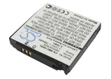 Battery for Samsung SGH-C170 SGH-C180 AB553436AE
