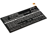 Battery for Samsung Galaxy C7 Galaxy C7 Duos Galaxy C7 Pro Duos Galaxy C7 Pro Duos TD-LTE SM-C7000 SM-C7010 SM-C7018 SM-C701F/DS EB-BC700ABA EB-BC700ABE