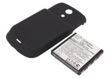 Battery for Sprint Epic 4G Epic Touch 4G Galaxy S Galaxy S Pro SPH-D700 EB575152VA EB575152VU G7