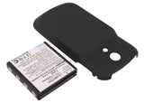 Battery for Sprint Epic 4G Epic Touch 4G Galaxy S Galaxy S Pro SPH-D700 EB575152VA EB575152VU G7