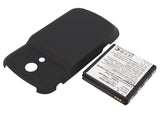 Battery for Sprint Epic 4G Epic Touch 4G Galaxy S Galaxy S Pro SPH-D700 EB575152VA EB575152VU G7