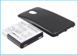 Battery for Samsung Galaxy S II HD LTE SHV-E120L SHV-E120S EB585157VK EB585157VKBSTD