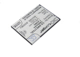 Battery for Samsung Galaxy S4 Mini Galaxy S4 Mini Duos Galaxy S4 Mini LTE GT-i9190 GT-i9192 GT-i9195 GT-i9197X GT-I9197Z GT-i9198 SCH-I435 Serrano B500AE B500BE B500BU EB-B500BE EB-B500BU GH43-03944A