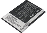 Battery for Samsung Galaxy S4 Mini Galaxy S4 Mini Duos Galaxy S4 Mini LTE GT-i9190 GT-i9192 GT-i9195 GT-i9197X GT-I9197Z GT-i9198 SCH-I435 Serrano B500AE B500BE B500BU EB-B500BE EB-B500BU GH43-03944A