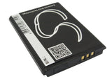 Battery for Samsung SGH-E390 SGH-E398 AB503442DE AB503442DU