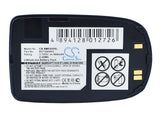 Battery for Samsung SGH-E850 BST2958KE BST2958KE (IND/B)