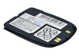 Battery for Samsung SGH-E850 BST2958KE BST2958KE (IND/B)